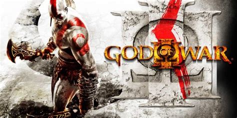 god of war 3 برای کامپیوتر